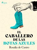 El caballero de las botas azules (eBook, ePUB)