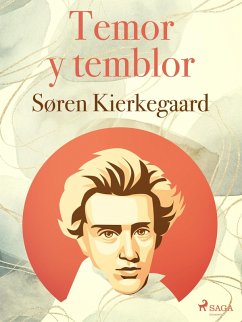 Temor y temblor (eBook, ePUB) - Kierkegaard, Søren
