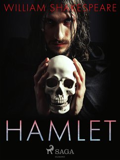 Hamlet (eBook, ePUB) - Shakespeare, William