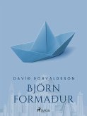 Smásögur: Björn formaður (eBook, ePUB)