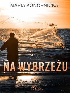 Cover Na wybrzezu (eBook, ePUB)