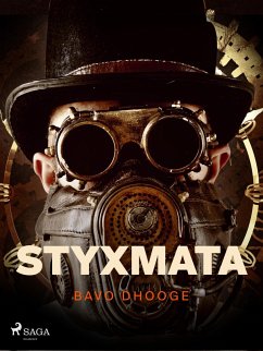 Cover Styxmata (eBook, ePUB)