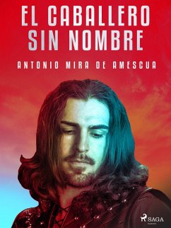 Cover El caballero sin nombre (eBook, ePUB)