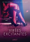 Virées excitantes - Une nouvelle érotique (eBook, ePUB)
