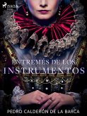 Entremés de los instrumentos (eBook, ePUB)