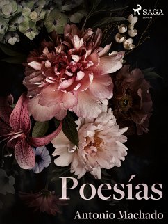 Poesías (eBook, ePUB) - Machado, Antonio