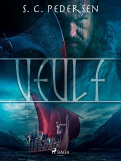 Cover Veulf (eBook, ePUB)