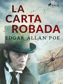 La carta robada (eBook, ePUB)