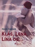 Klás, Lena, Lína og ... (eBook, ePUB)