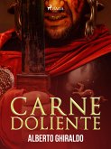 Carne doliente (eBook, ePUB)