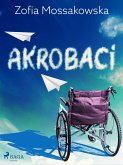 Akrobaci (eBook, ePUB)