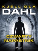 Czwarty napastnik (eBook, ePUB)