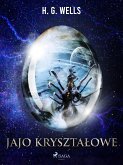 Jajo kryształowe (eBook, ePUB)