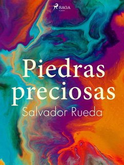 Piedras preciosas (eBook, ePUB) - Rueda, Salvador