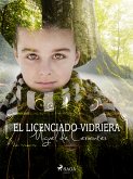 El licenciado Vidriera (eBook, ePUB)