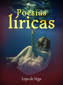 Poesías líricas (eBook, ePUB) - de Vega, Lope