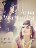 Anna Awanturnica (eBook, ePUB)