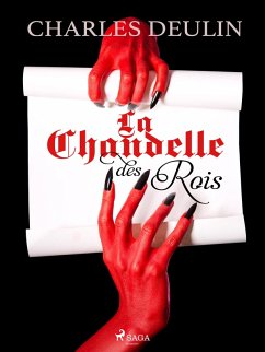 La Chandelle des Rois (eBook, ePUB) - Deulin, Charles