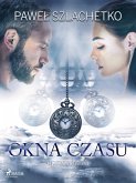 Okna czasu (eBook, ePUB)