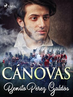 Cánovas (eBook, ePUB) - Pérez Galdós, Benito