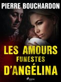 Les Amours funestes d'Angélina (eBook, ePUB)