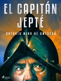 El capitán Jepté (eBook, ePUB)