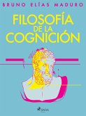 Filosofía de la cognición (eBook, ePUB)