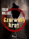 Czerwony krąg (eBook, ePUB)