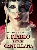 El diablo está en cantillana (eBook, ePUB)