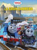 Thomas y sus amigos - La gran carrera (eBook, ePUB)