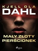 Mały złoty pierścionek (eBook, ePUB)