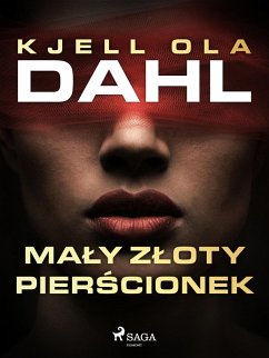 Cover Maly zloty pierscionek (eBook, ePUB)