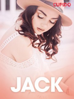 Cover Jack - erotiske noveller (eBook, ePUB)