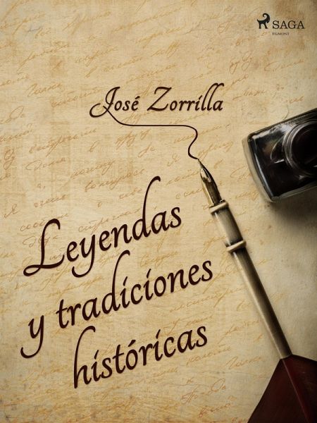 Leyendas y tradiciones históricas (eBook, ePUB)