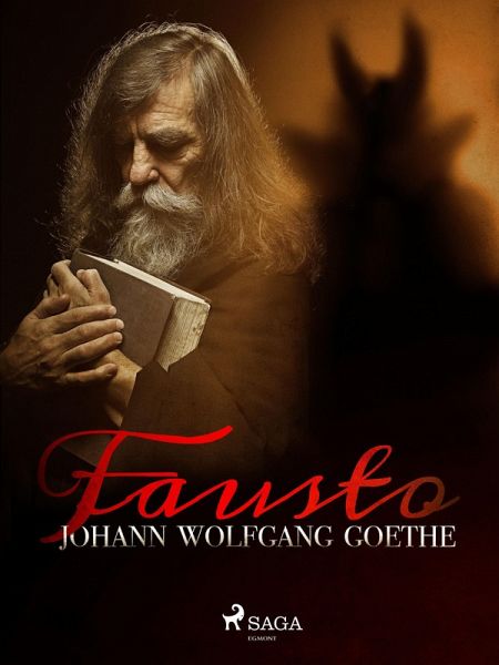 Fausto (eBook, ePUB) Fausto (eBook, ePUB)
