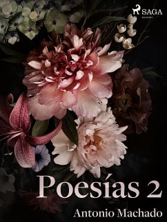 Poesías 2 (eBook, ePUB) - Machado, Antonio