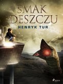 Smak deszczu (eBook, ePUB)