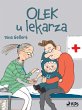 Olek u lekarza (eBook, ePUB) - Bild 1