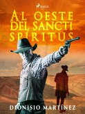 Al oeste del sancti spíritus (eBook, ePUB)