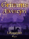 Lífsvatnið (eBook, ePUB)