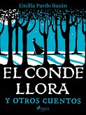 El conde llora y otros cuentos (eBook, ePUB)