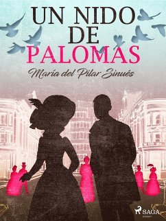 Un nido de palomas (eBook, ePUB) - Sinués, María del Pilar