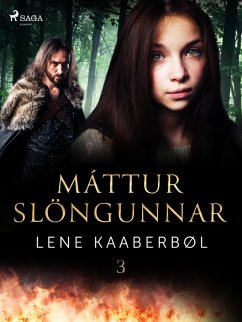 Cover Máttur slöngunnar (eBook, ePUB)