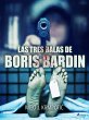 Las tres balas de Boris Bardin (eBook,... - Bild 1