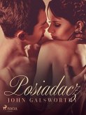 Posiadacz (eBook, ePUB)