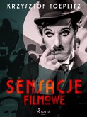 Sensacje filmowe (eBook, ePUB)