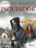 Inquisidor (eBook, ePUB)