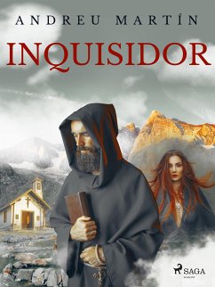 Inquisidor (eBook, ePUB) - Martín, Andreu