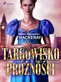 Targowisko próżności. Tom 1 (eBook, ePUB)