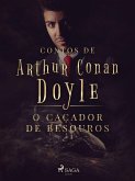 O caçador de besouros (eBook, ePUB)